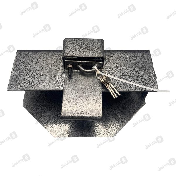 محافظ کامپیوتر پژو -پرشیا 400تا403تسمه دار ایمن صنعت