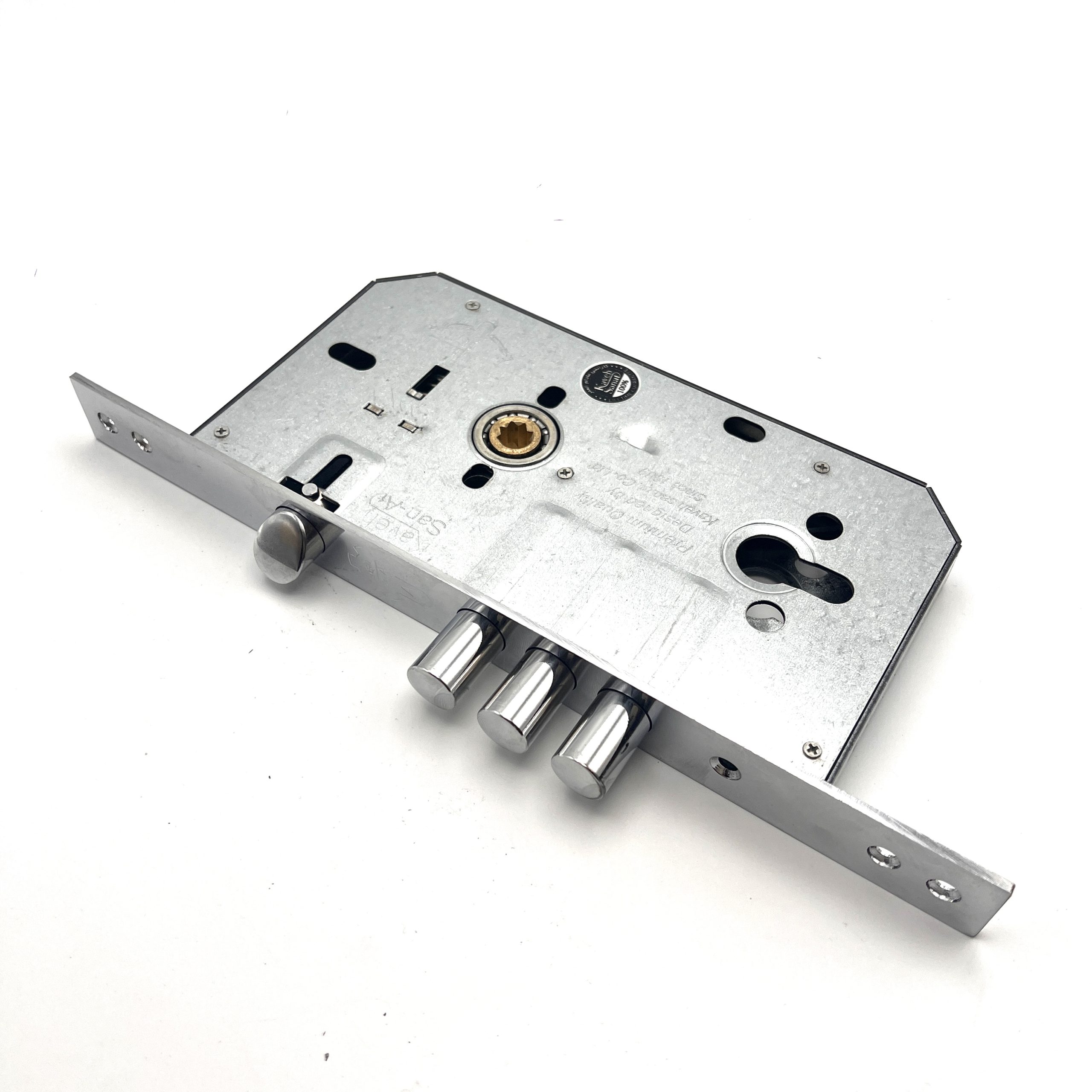 سوییچی ضدسرقت طرح کال کاوه صنعت