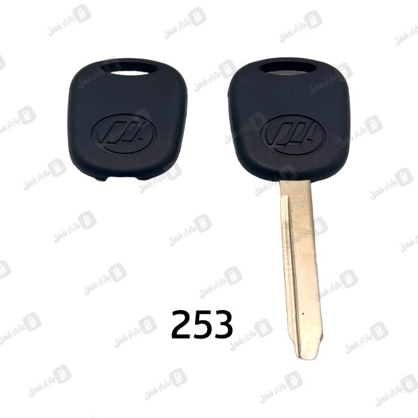 253 چیپ خور لیفان 620