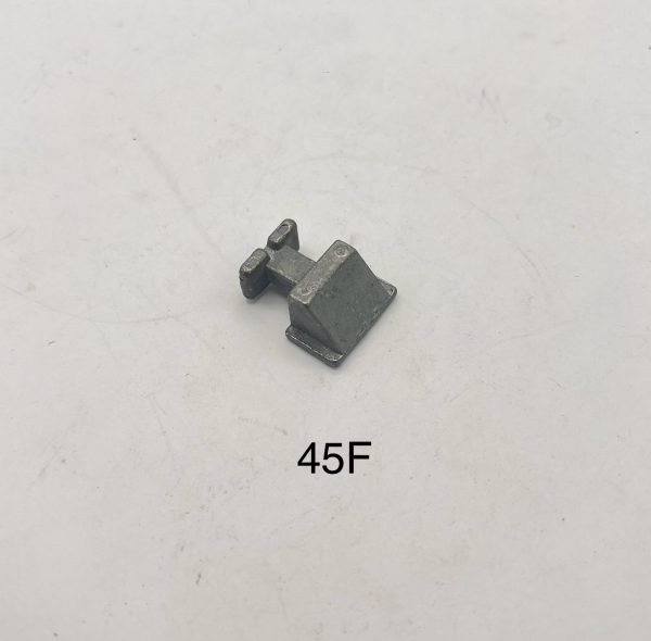زبانه 2.5 دراهنی قدیم 45f