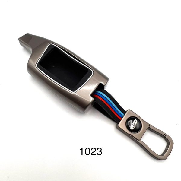 1023 کاور ریموت فلزی ماجیکار 902