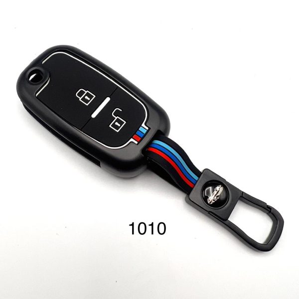 1010 کاور ریموت فلزی اچ سی کراس