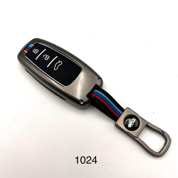 1024 کاور ریموت فلزی کی ام سی x5