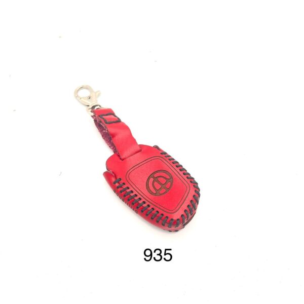 935 کاور ریموت چرم برلیانس