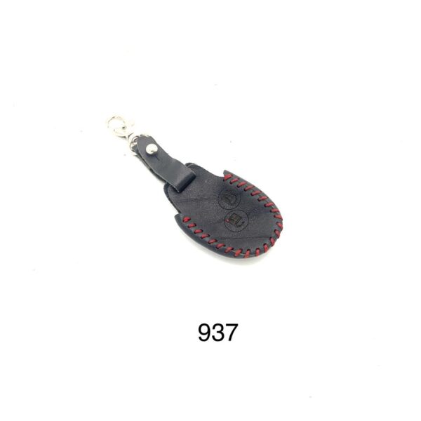 937 کاور ریموت چرم ال 90