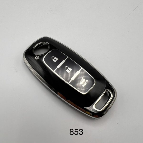 853 کاور ریموت نیسان سیلفی سوپر لاکچری