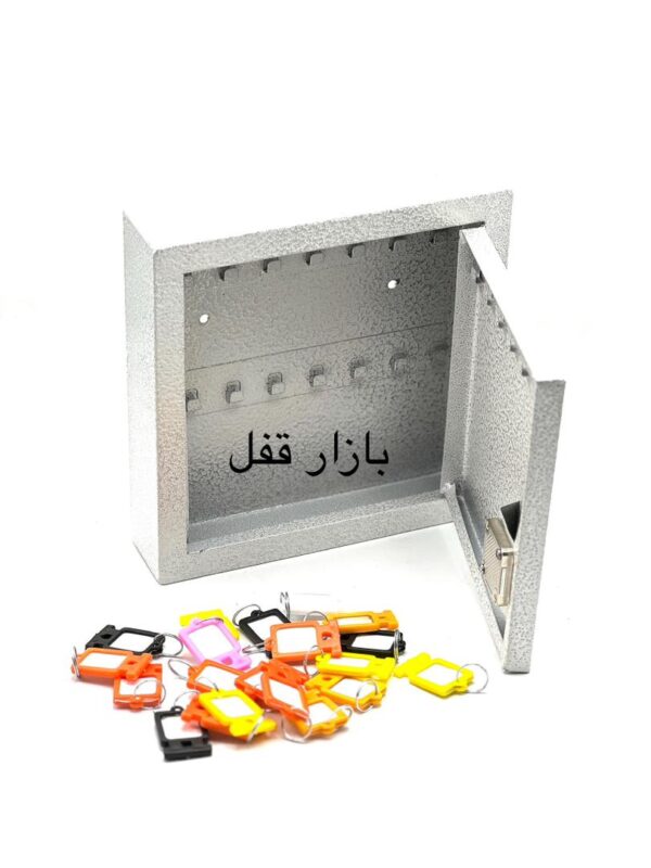 جعبه کلید 20 تایی