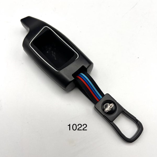 1022 کاور ریموت فلزی ماجیکار 902
