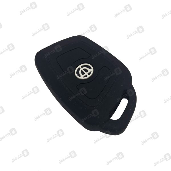 865 کاور ریموت ژله ای برلیانس کلیدی مشکی