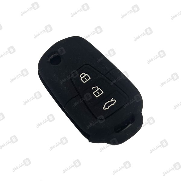 864 کاور ریموت ژله ای لیفان X60 مشگی