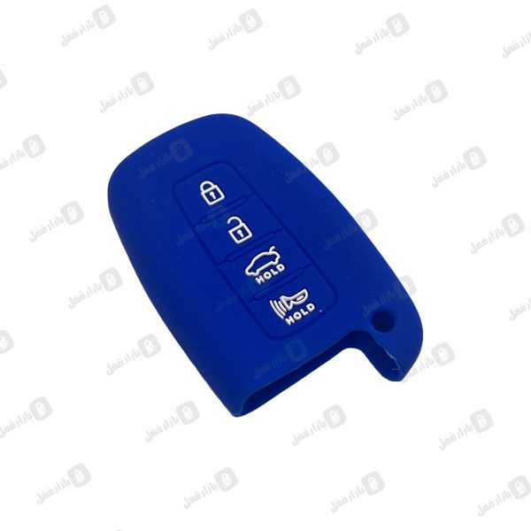 956 کاور ریموت ژله ای هیوندا کی لس ابی