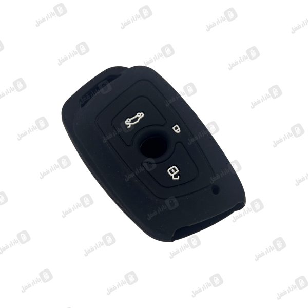 953 کاور ریموت ژله ای برلیانس h330 مشکی