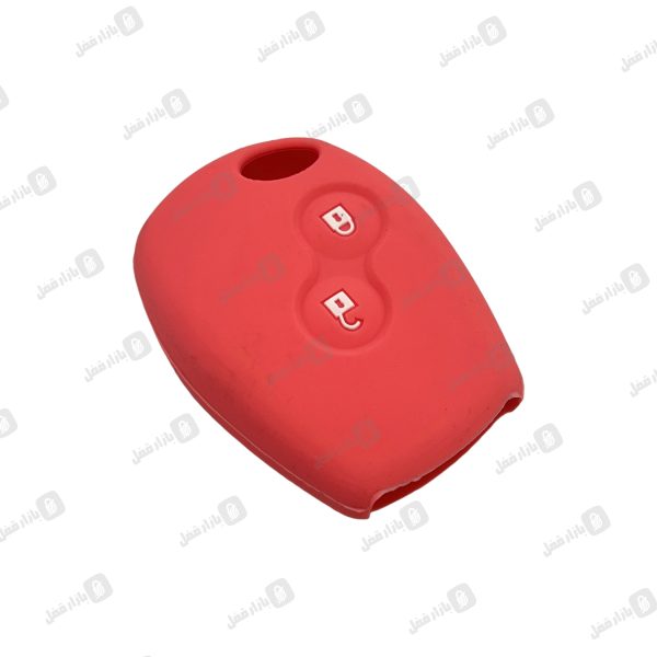 952 کاور ریموت ژله ای ال 90 قرمز