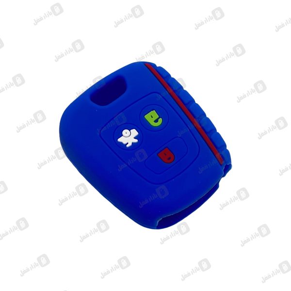946 کاور ریموت ژله ای سایپا ابی