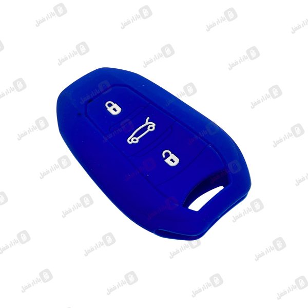 869 کاور ریموت ژله ای هاوال ابی