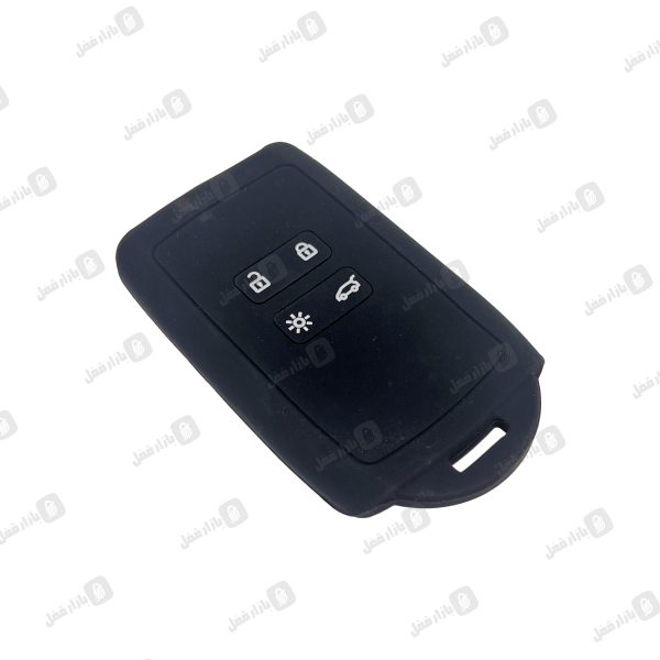868 کاور ریموت ژله ای کولیوس مشکی