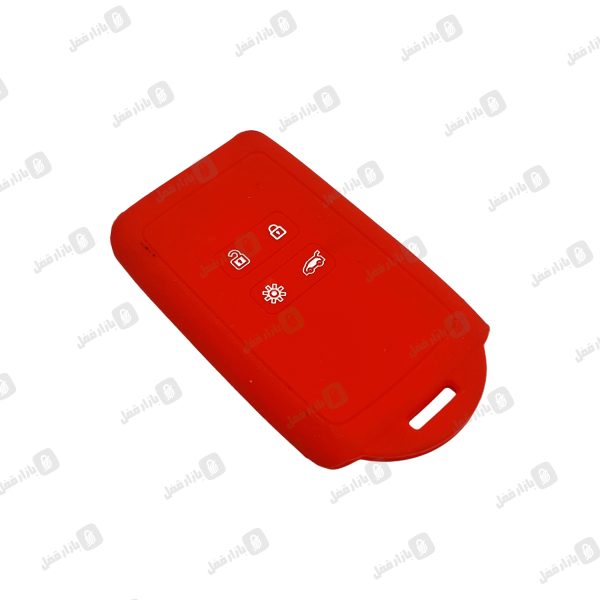868 کاور ریموت ژله ای کولیوس قرمز
