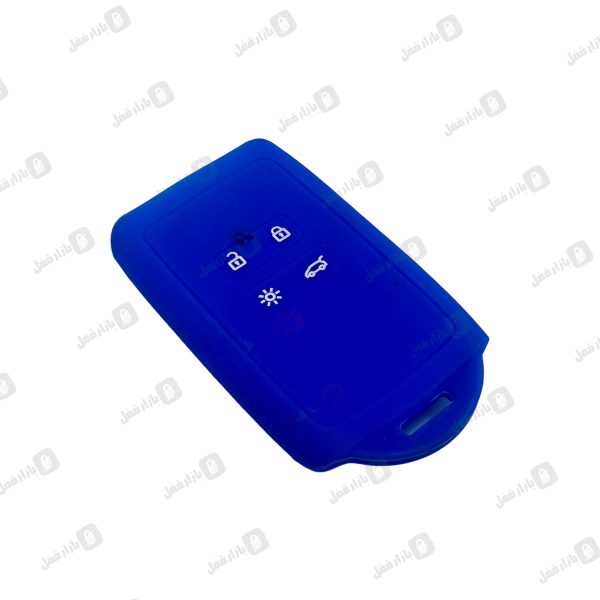 868 کاور ریموت ژله ای کولیوس ابی