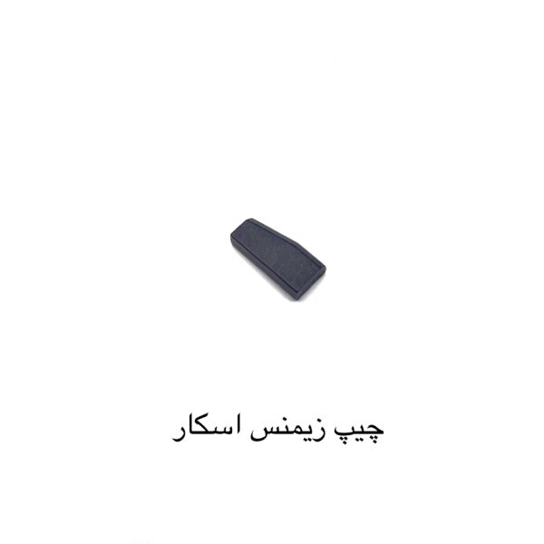 چیپ زیمنس چینی