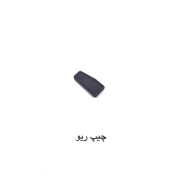 چیپ ریو
