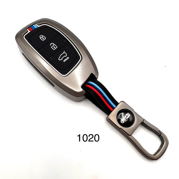 1020 کاور ریموت فلزی النترا و توسان اکسنت