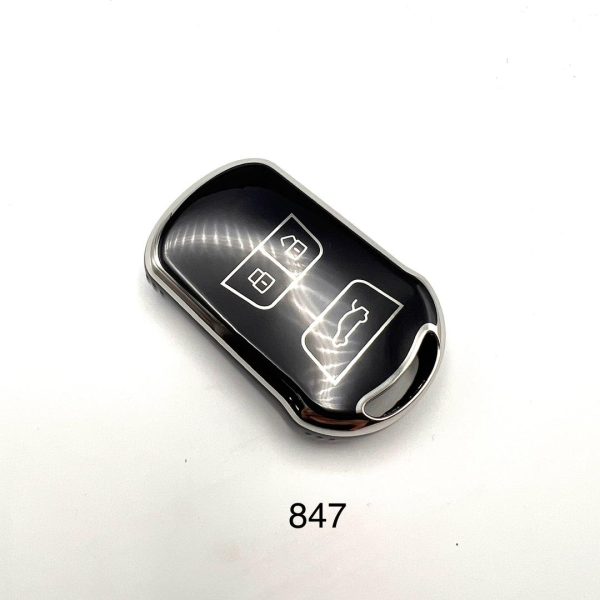 847 کاور ریموت تیگو 5 سوپر لاکچری