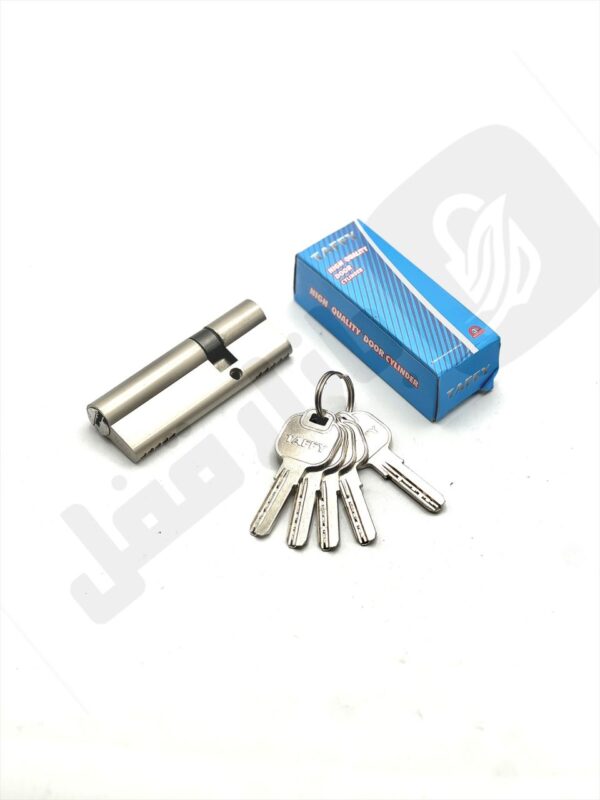 سیلندر سربی 30+60 تافی
