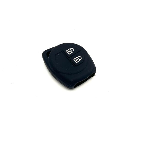 1038 کاور ریموت ژله ای سوزوکی ثابت