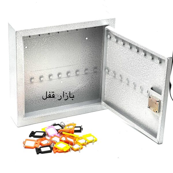 جعبه کلید 30 تایی