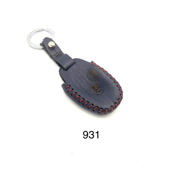 931 927 کاور ریموت چرم ال 90