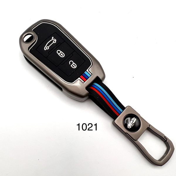 1021 کاور ریموت فلزی تارا