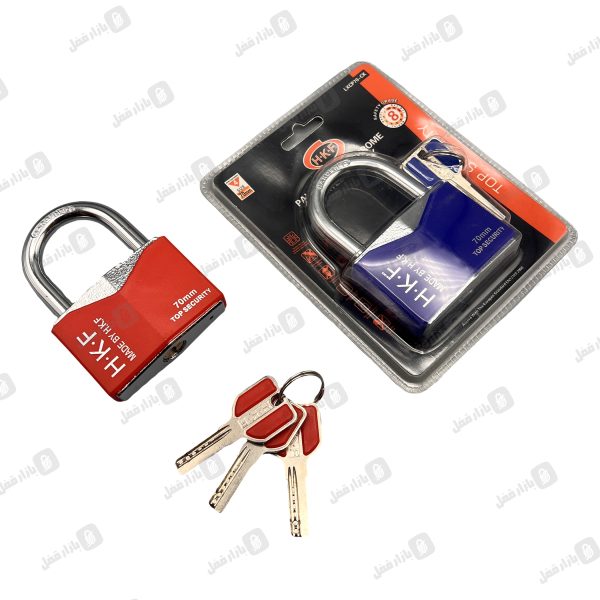 اویز اچ کی اف 70 رنگی ابی