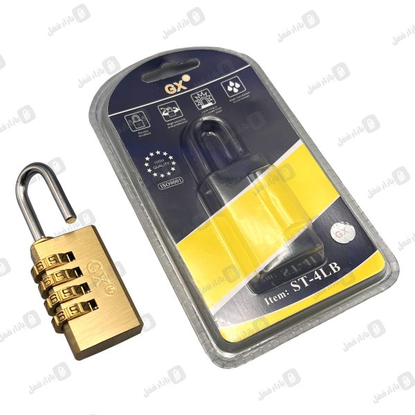 اویز رمزی 40برنجی