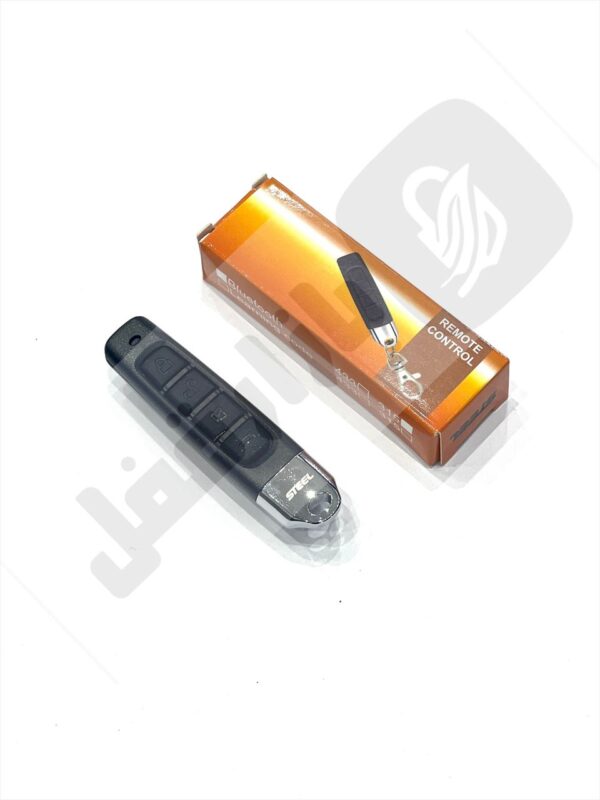 631 ریموت مدادی315 استیل