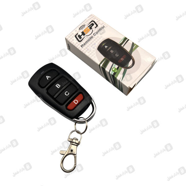 632 ریموت 315 اچ اس پی ازرا