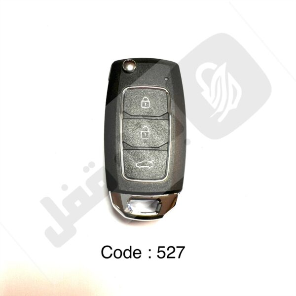 527 ریموت کادی سیمی