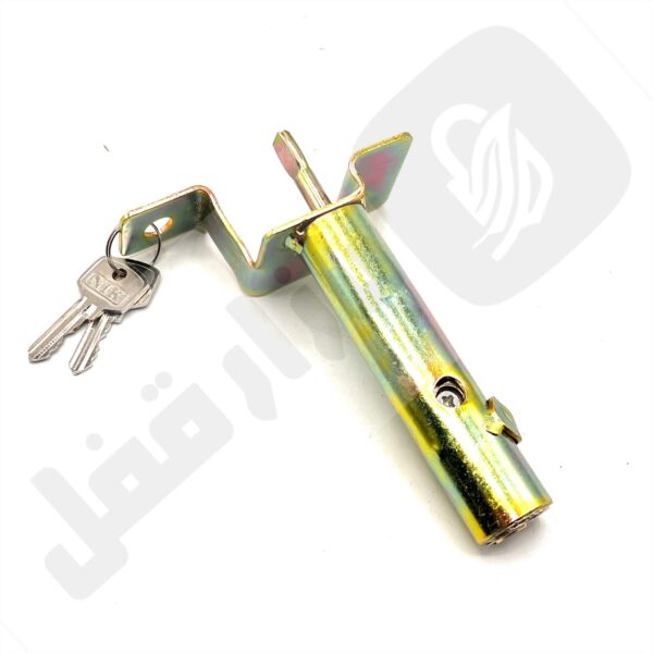 کاپوت 405 ایمن صنعت