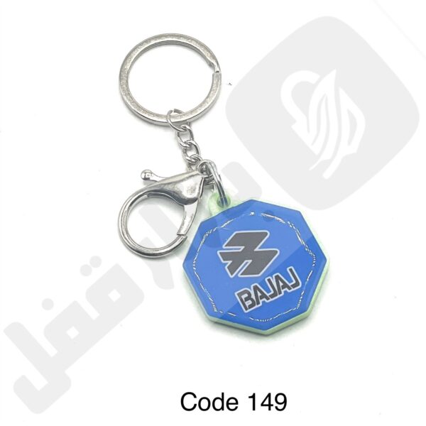 جاکلیدی کد 149