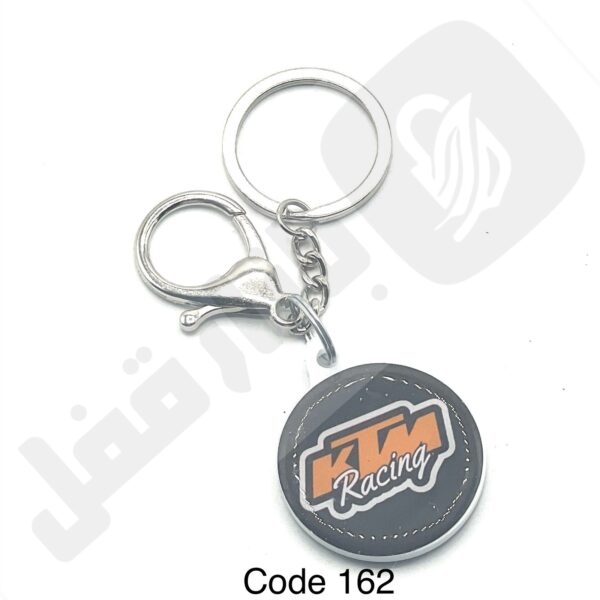 جاکلیدی کد 162