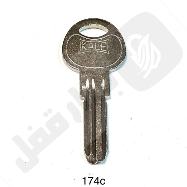 174C کالی ضد سرقت پرشیار
