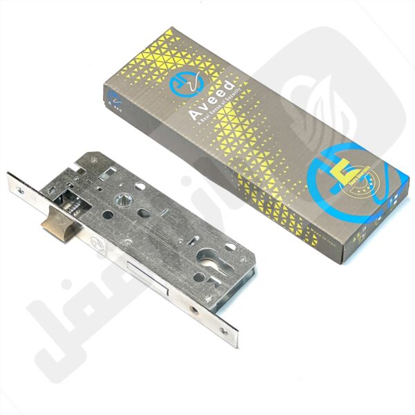 سوییچی 6.5 اوید زبانه برنج