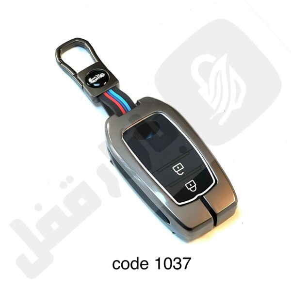 1037 کاور فلزی تویوتا هایلوکس لوین