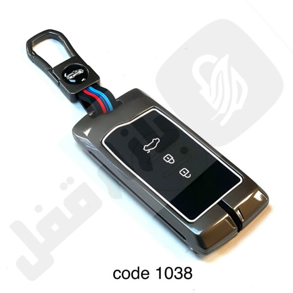 1038 کاور فلزی تیگو 7 پرو