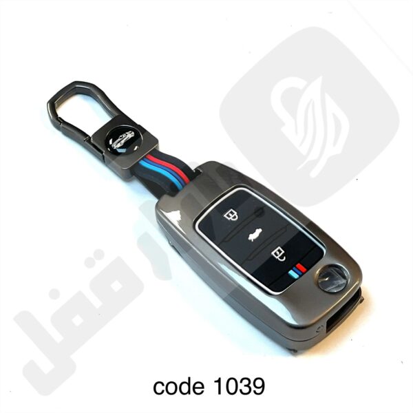 1039 کاور فلزی چانگان Cs35
