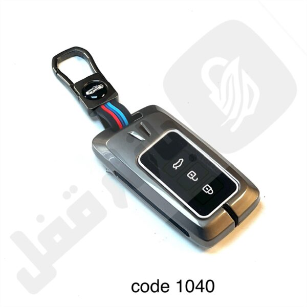 1040 کاور فلزی ولو NX300