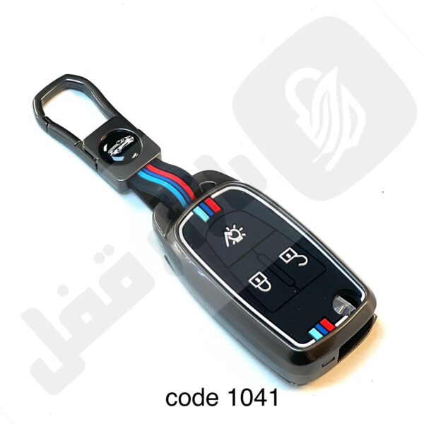 1041 کاور فلزی داف کامیون