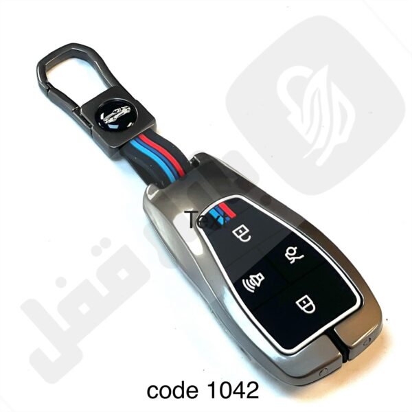 1042 کاور فلزی تیگارد