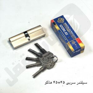 شیشه میرال میله ای یکطرف ویتن