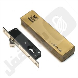 شاخدار سیلندر خور اروین سایز 20