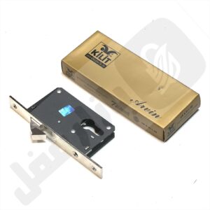 شاخدار سیلندر خور اروین سایز 40